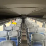 Ônibus Marcopolo Paradiso 1050 G8 O500R 2025 seminovo à venda, código 730 - foto 07