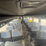 Ônibus Marcopolo Paradiso 1050 G8 O500R 2025 seminovo à venda, código 730 - foto 08