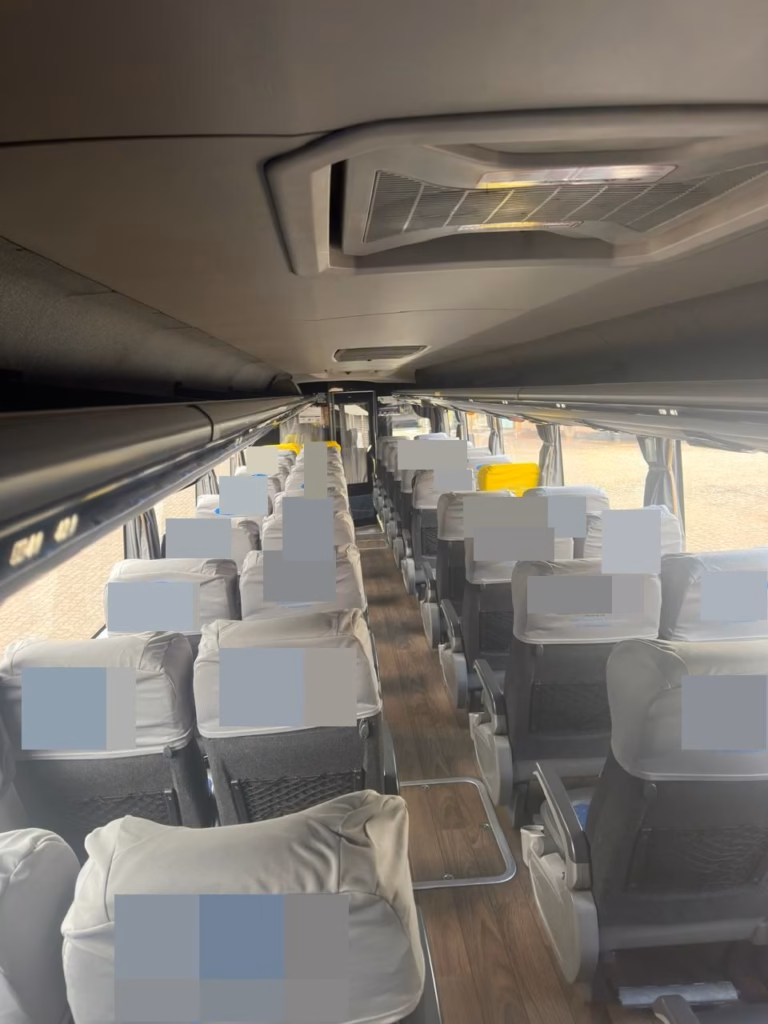 Marcopolo Paradiso 1050 G8 Mercedes-Benz O500 R ano 2025 à venda COD.730