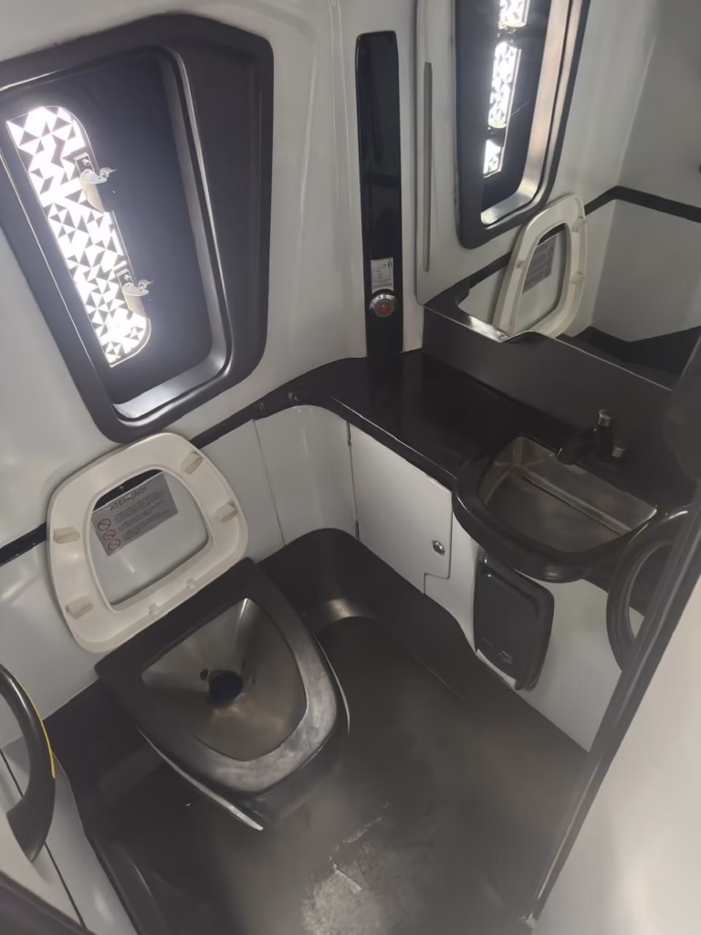 Marcopolo Paradiso 1050 G8 Mercedes-Benz O500 R ano 2025 à venda COD.730