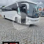Ônibus MARCOPOLO PARADISO 1050 NEW G7 K310 JM 2019 seminovo à venda, código 325 - foto 01