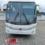 Ônibus MARCOPOLO PARADISO 1050 NEW G7 K310 JM 2019 seminovo à venda, código 325 - foto 02