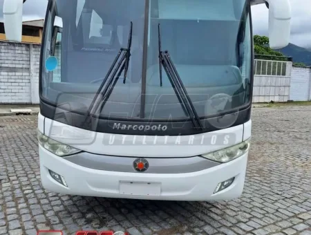 Ônibus MARCOPOLO PARADISO 1050 NEW G7 K310 JM 2019 seminovo à venda, código 325 - foto 02