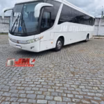 Marcopolo Paradiso 1050 New G7 Scania K310 ano 2019 COD.325