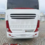 Ônibus MARCOPOLO PARADISO 1050 NEW G7 K310 JM 2019 seminovo à venda, código 325 - foto 04