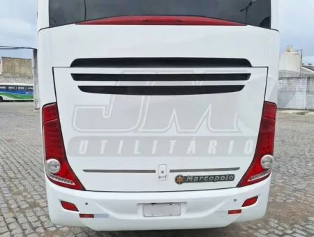 Ônibus MARCOPOLO PARADISO 1050 NEW G7 K310 JM 2019 seminovo à venda, código 325 - foto 04