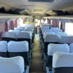 Ônibus MARCOPOLO PARADISO 1050 NEW G7 K310 JM 2019 seminovo à venda, código 325 - foto 05