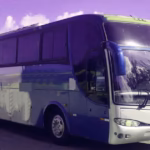 MARCOPOLO PARADISO 1200 G6 ANO 2008 K 310 JM COD.345