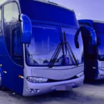 MARCOPOLO PARADISO 1200 G6 ANO 2008 K 310 JM COD.345