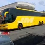 Ônibus Marcopolo Paradiso 1200 G6 O400 RSD 2001 seminovo à venda, código 384 - foto 02