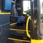 Ônibus Marcopolo Paradiso 1200 G6 O400 RSD 2001 seminovo à venda, código 384 - foto 03