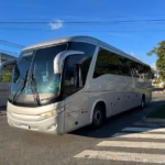 Marcopolo Paradiso 1200 G7 2012 M.Benz O 500 RS à venda COD.782