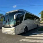Ônibus MARCOPOLO PARADISO 1200 G7 O500 RS JM 2012 seminovo à venda, código 782 - foto 02