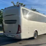 Ônibus MARCOPOLO PARADISO 1200 G7 O500 RS JM 2012 seminovo à venda, código 782 - foto 03