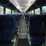 Ônibus MARCOPOLO PARADISO 1200 G7 O500 RS JM 2012 seminovo à venda, código 782 - foto 06