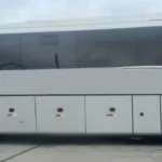Ônibus MARCOPOLO PARADISO 1200 G7 O500 RS JM 2014 seminovo à venda, código 706 - foto 02