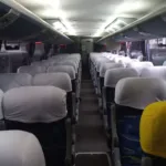 Ônibus MARCOPOLO PARADISO 1200 G7 O500 RS JM 2014 seminovo à venda, código 706 - foto 05