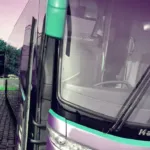 Ônibus MARCOPOLO PARADISO 1200 G7 O500 RS JM 2019 seminovo à venda, código 246 - foto 03