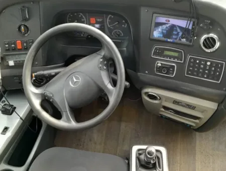 Ônibus MARCOPOLO PARADISO 1200 G7 0500 RS JM 2019 seminovo à venda, código 246 - foto 04