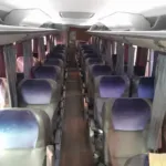 Ônibus MARCOPOLO PARADISO 1200 G7 O500 RS JM 2019 seminovo à venda, código 246 - foto 05