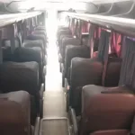 Ônibus MARCOPOLO PARADISO 1200 G7 O500 RS JM 2019 seminovo à venda, código 246 - foto 06