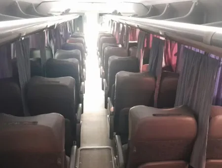 Ônibus MARCOPOLO PARADISO 1200 G7 0500 RS JM 2019 seminovo à venda, código 246 - foto 06