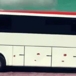 Ônibus MARCOPOLO PARADISO 1200 G7 O500 RSD JM 2013 seminovo à venda, código 248 - foto 02