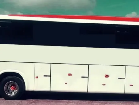 Ônibus MARCOPOLO PARADISO 1200 G7 0500 RSD JM 2013 seminovo à venda, código 248 - foto 02