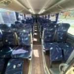 Ônibus MARCOPOLO PARADISO 1200 G7 O500 RSD JM 2013 seminovo à venda, código 248 - foto 08