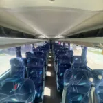 Ônibus MARCOPOLO PARADISO 1200 G7 O500 RSD JM 2013 seminovo à venda, código 248 - foto 09