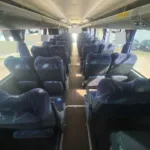 Ônibus MARCOPOLO PARADISO 1200 G7 O500 RSD JM 2013 seminovo à venda, código 248 - foto 10