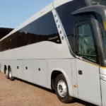 Ônibus MARCOPOLO PARADISO 1200 G7 O500 RSD JM 2013 seminovo à venda, código 385 - foto 01