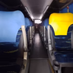 Marcopolo Paradiso 1200 G7 2013 Mercedes-Benz O500 RSD Trucado 6×2 JM COD.385