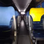 Ônibus MARCOPOLO PARADISO 1200 G7 O500 RSD JM 2013 seminovo à venda, código 385 - foto 03