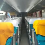 Ônibus Marcopolo Paradiso 1200 G7 2012 seminovo à venda, código 109 - foto 06