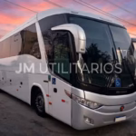 Ônibus Marcopolo Paradiso 1200 G7 2014 seminovo à venda, código 113 - foto 01
