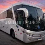 Ônibus Marcopolo Paradiso 1200 G7 2014 seminovo à venda, código 113 - foto 01