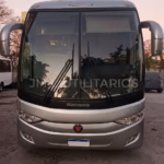 Ônibus Marcopolo Paradiso 1200 G7 2014 seminovo à venda, código 113 - foto 02