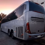 Ônibus Marcopolo Paradiso 1200 G7 2014 seminovo à venda, código 113 - foto 03
