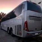 Ônibus Marcopolo Paradiso 1200 G7 2014 seminovo à venda, código 113 - foto 03