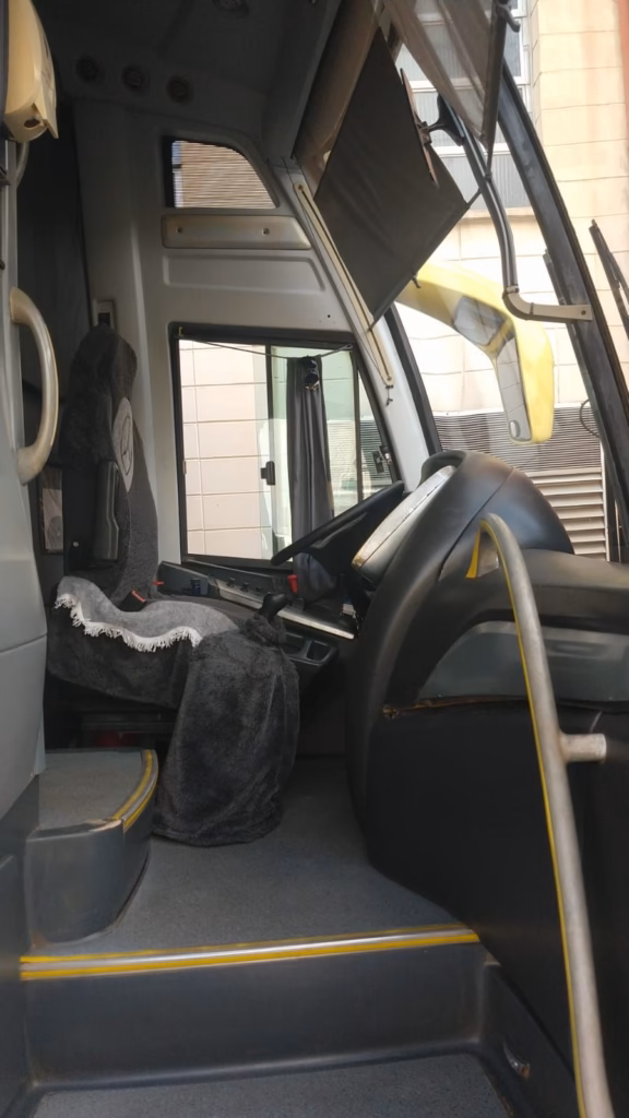 Ônibus Marcopolo Paradiso 1200 G7 2014 seminovo à venda, código 113 - foto 04