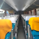 Ônibus Marcopolo Paradiso 1200 G7 2014 seminovo à venda, código 113 - foto 06