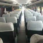 Ônibus Marcopolo Paradiso 1200 G7 2014 seminovo à venda, código 113 - foto 07