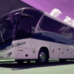 Marcopolo Paradiso 1200 G7 Volvo B340R ano 2013 à venda COD.528
