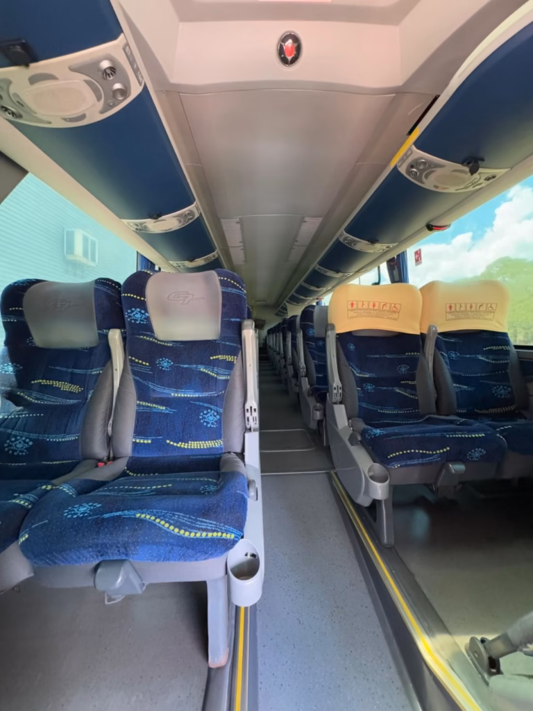 Marcopolo Paradiso 1200 G7 Volvo B340R ano 2013 à venda COD.528