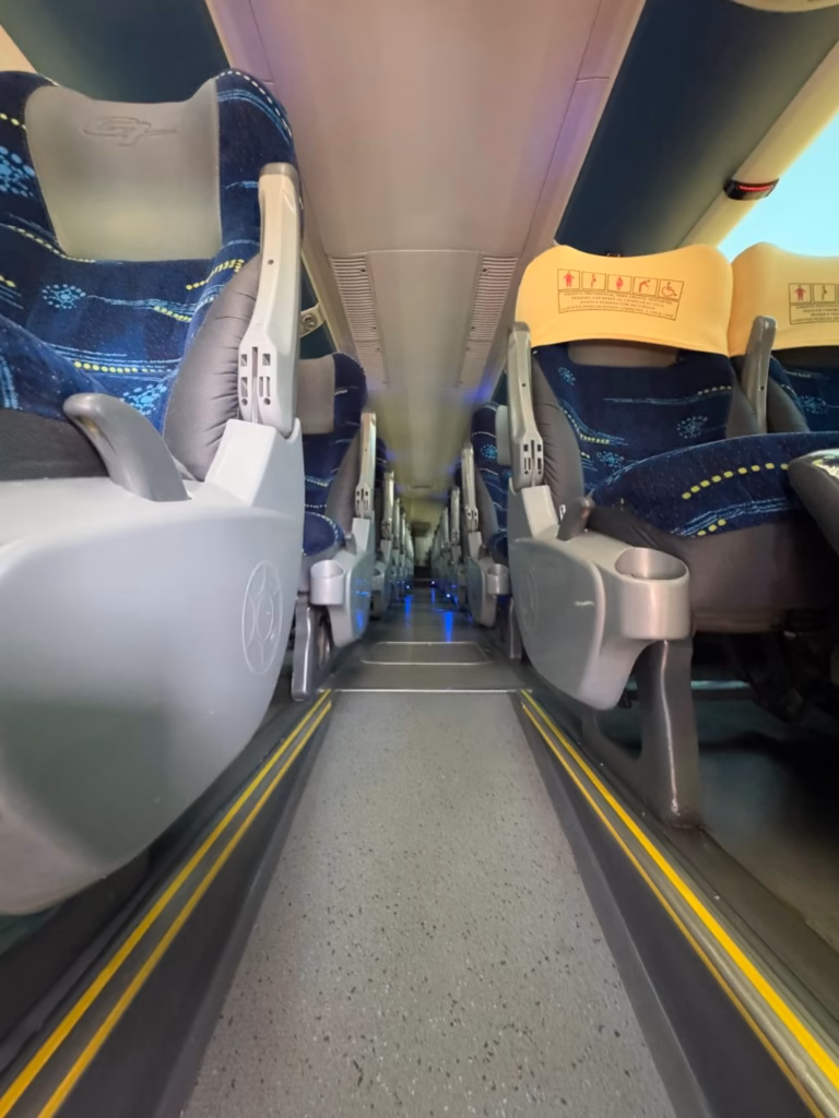 Marcopolo Paradiso 1200 G7 Volvo B340R ano 2013 à venda COD.528