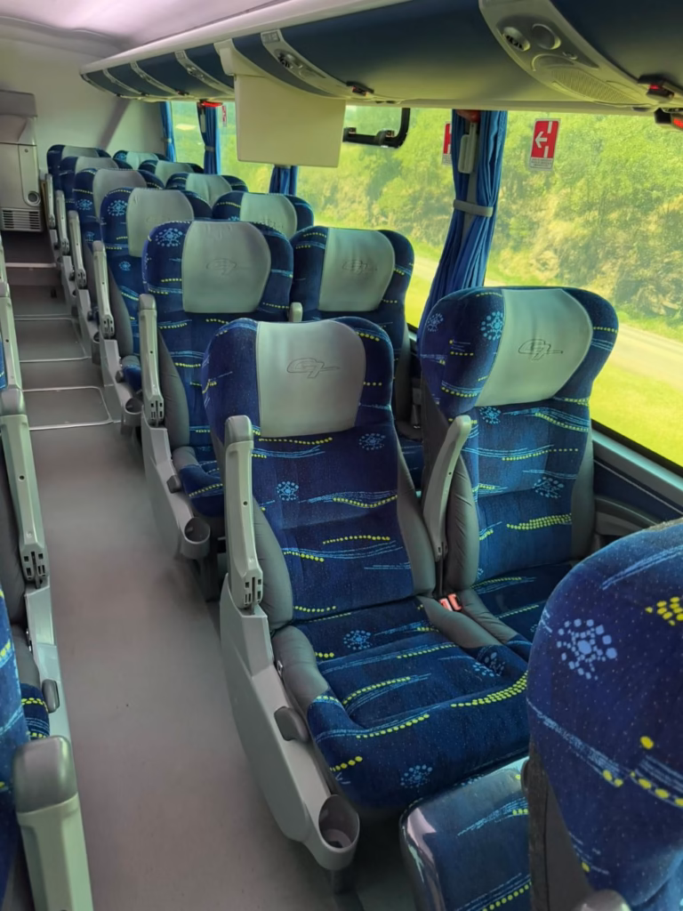 Marcopolo Paradiso 1200 G7 Volvo B340R ano 2013 à venda COD.528