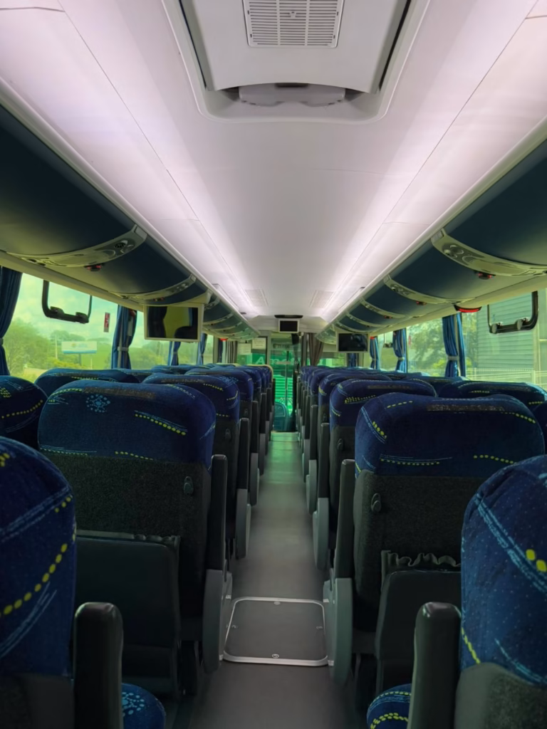 Marcopolo Paradiso 1200 G7 Volvo B340R ano 2013 à venda COD.528
