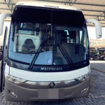 Marcopolo Paradiso 1200 G7 ano 2014 B450R à venda COD.678