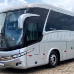 MARCOPOLO PARADISO 1200 G7 ANO 2013 K 360 JM COD.764